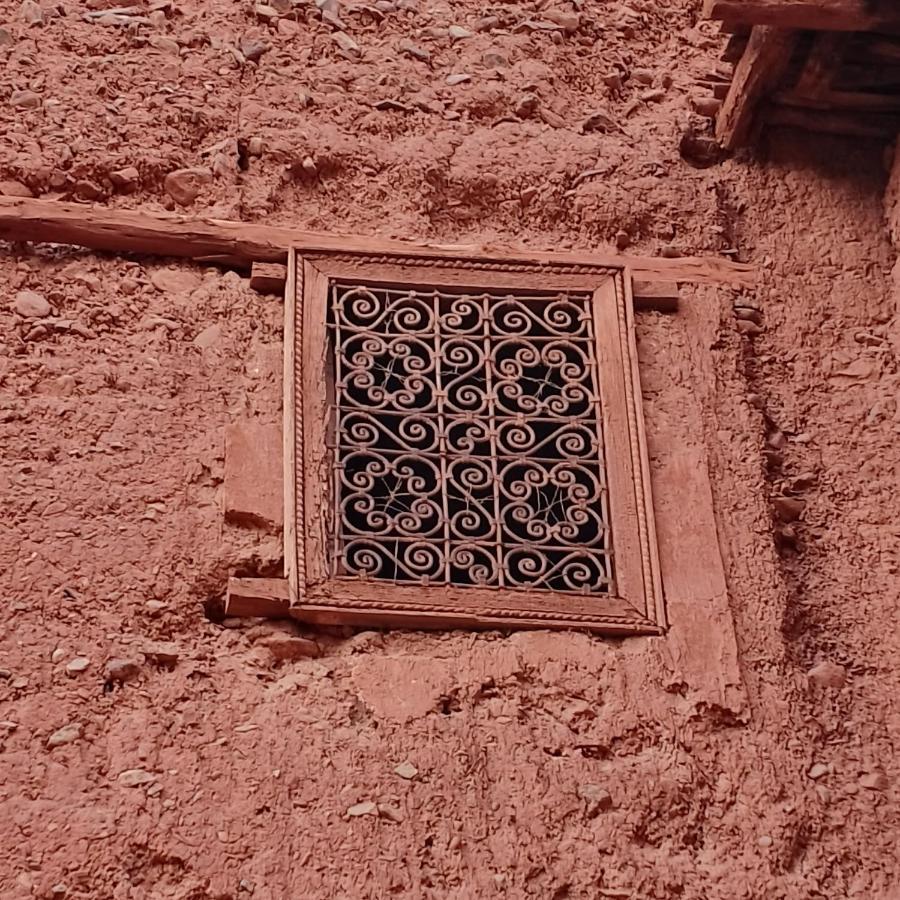Riad Idar Ouirgane Esterno foto